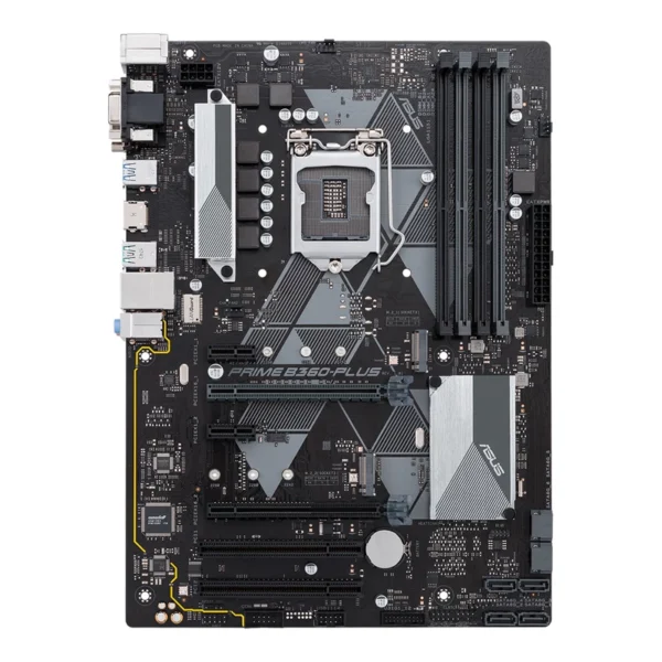 مادربرد ایسوس مدل PRIME B360-PLUS