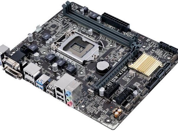 مادربرد ایسوس مدل ASUS H110M-A/DP