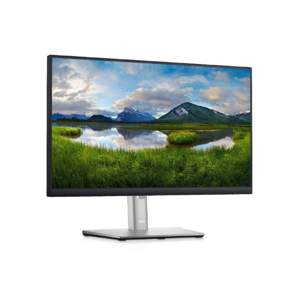 مانیتور  استوک دل 22 اینچ مدل DELL P2222H