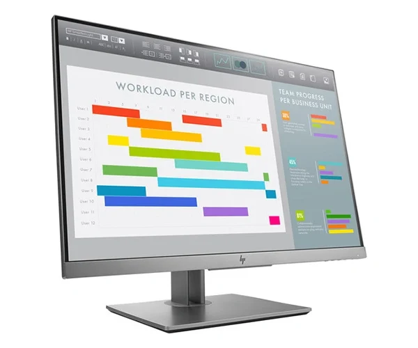 مانیتور استوک اچ پی 24 اینچ Hp EliteDisplay E243i