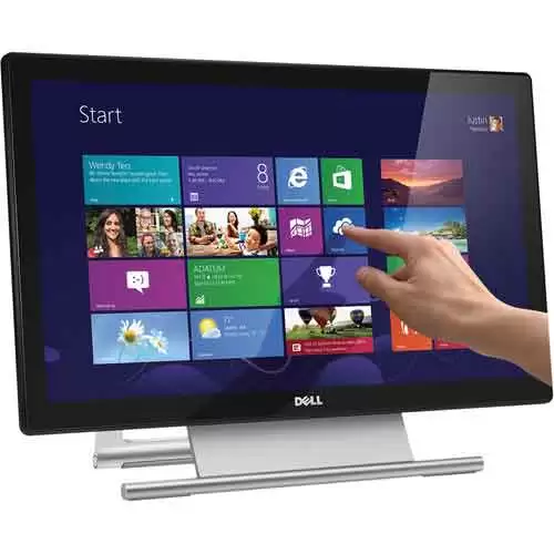 مانیتور لمسی دل مدل DELL S2240Tb سایز 22 اینچ