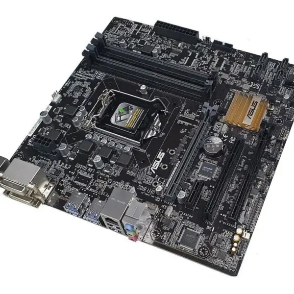 مادربرد ایسوس مدل ASUS Q170M2/CDM/SI R2.0