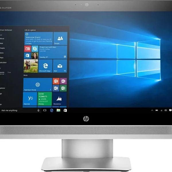 آل این وان اچ پی 23 اینچ HP EliteOne 800 G2