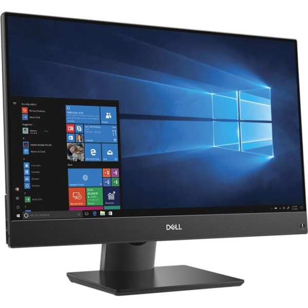 All-in-One Dell OptiPlex 7460