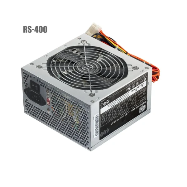 پاور کول‌مستر 400 وات مدل Cooler Master RS-400-PSAR-I3