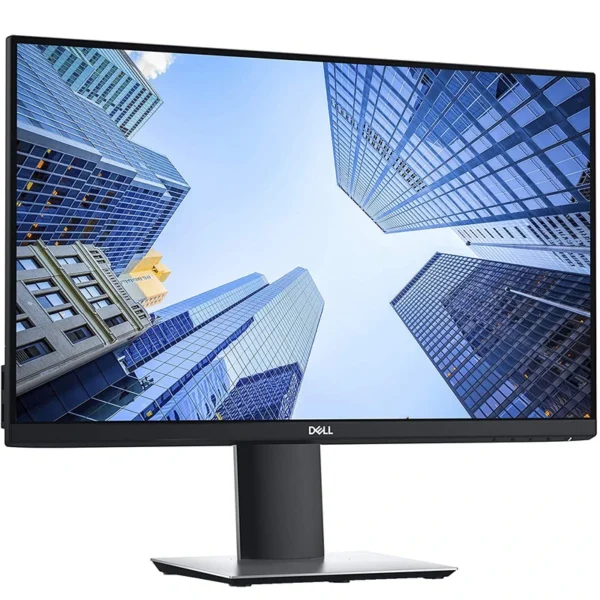 مانیتور دل مدل dell P2419H