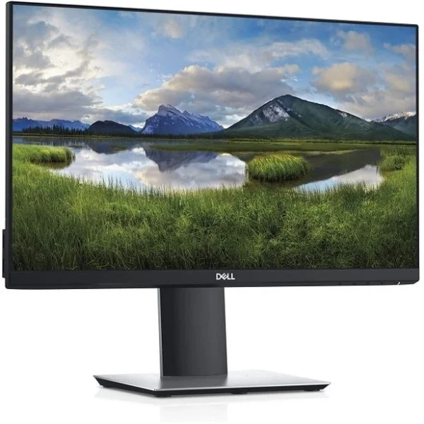 مانیتور دل مدل DELL P2219H